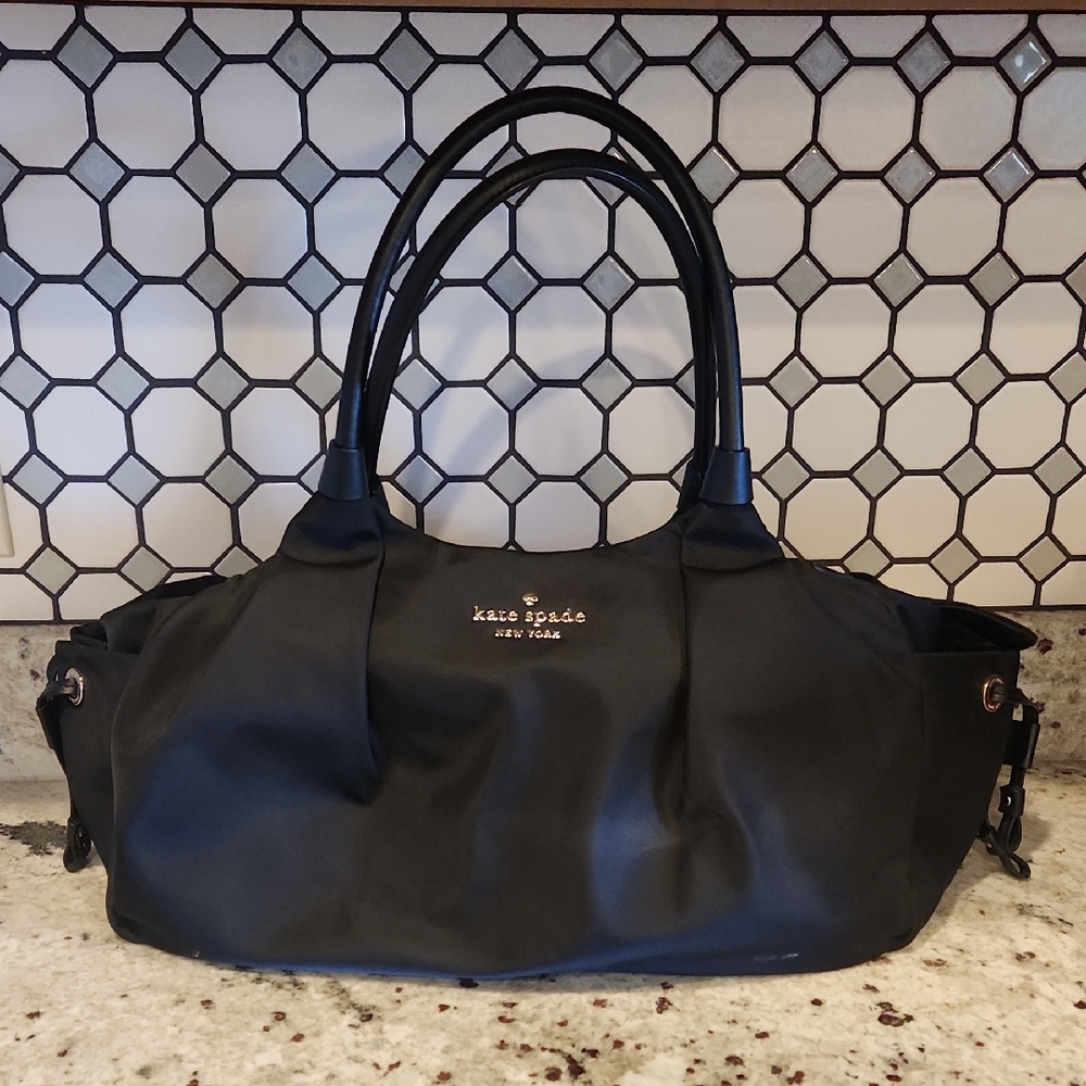 Kate Spade Diaper Bag